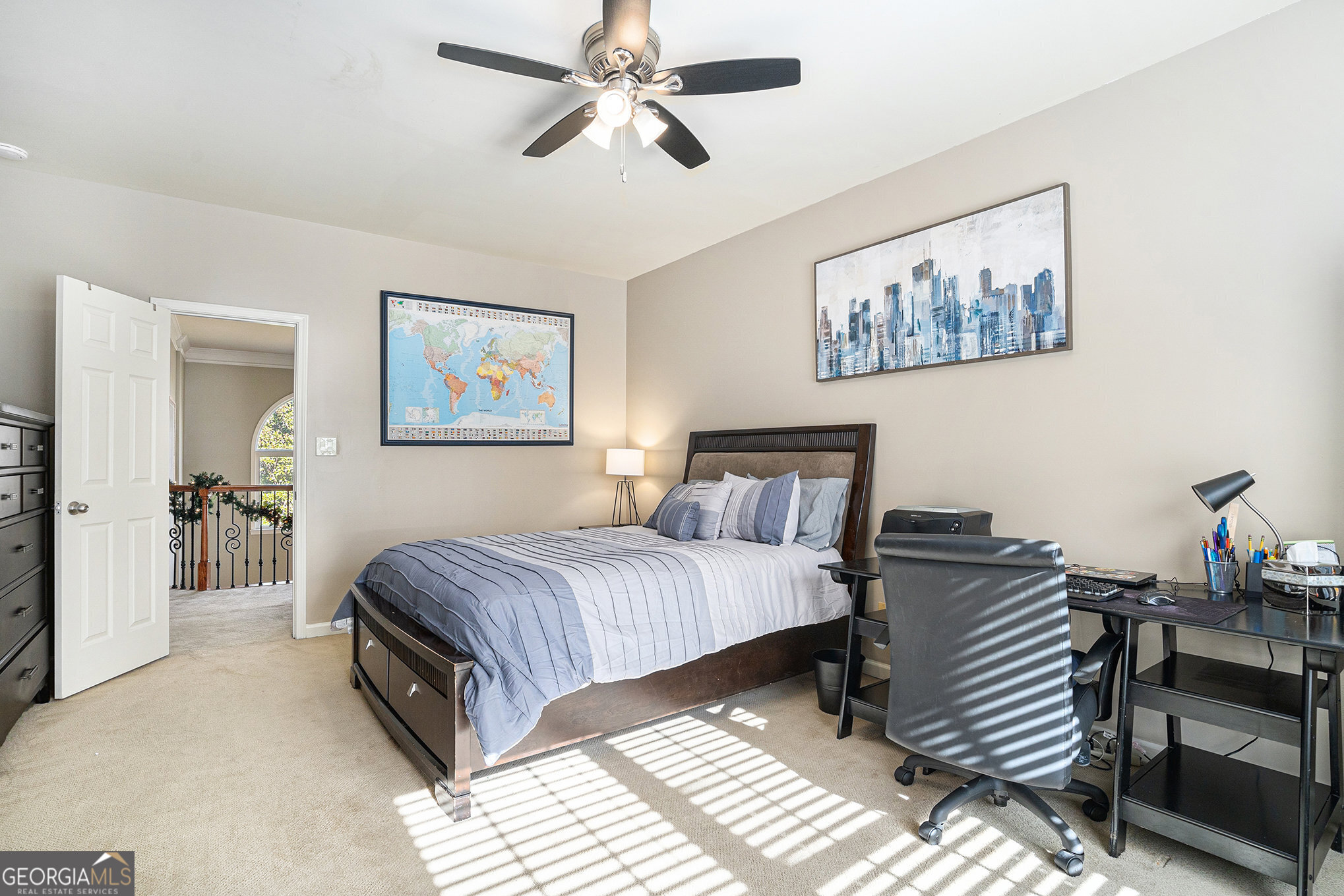Sentinel Chase - Residential