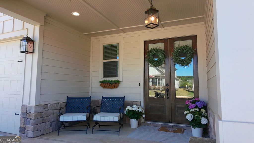 Photo of 1280 Legend Drive, Greensboro, GA 30642 (MLS # 10737355)