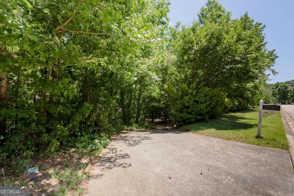 5533 Rose Ridge CT