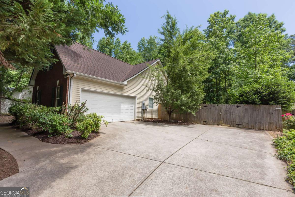 5533 Rose Ridge CT