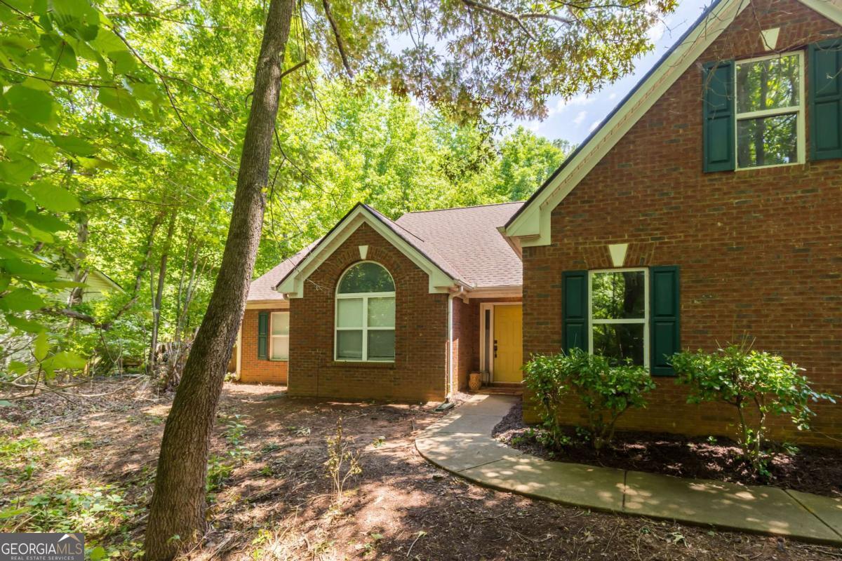 5533 Rose Ridge CT