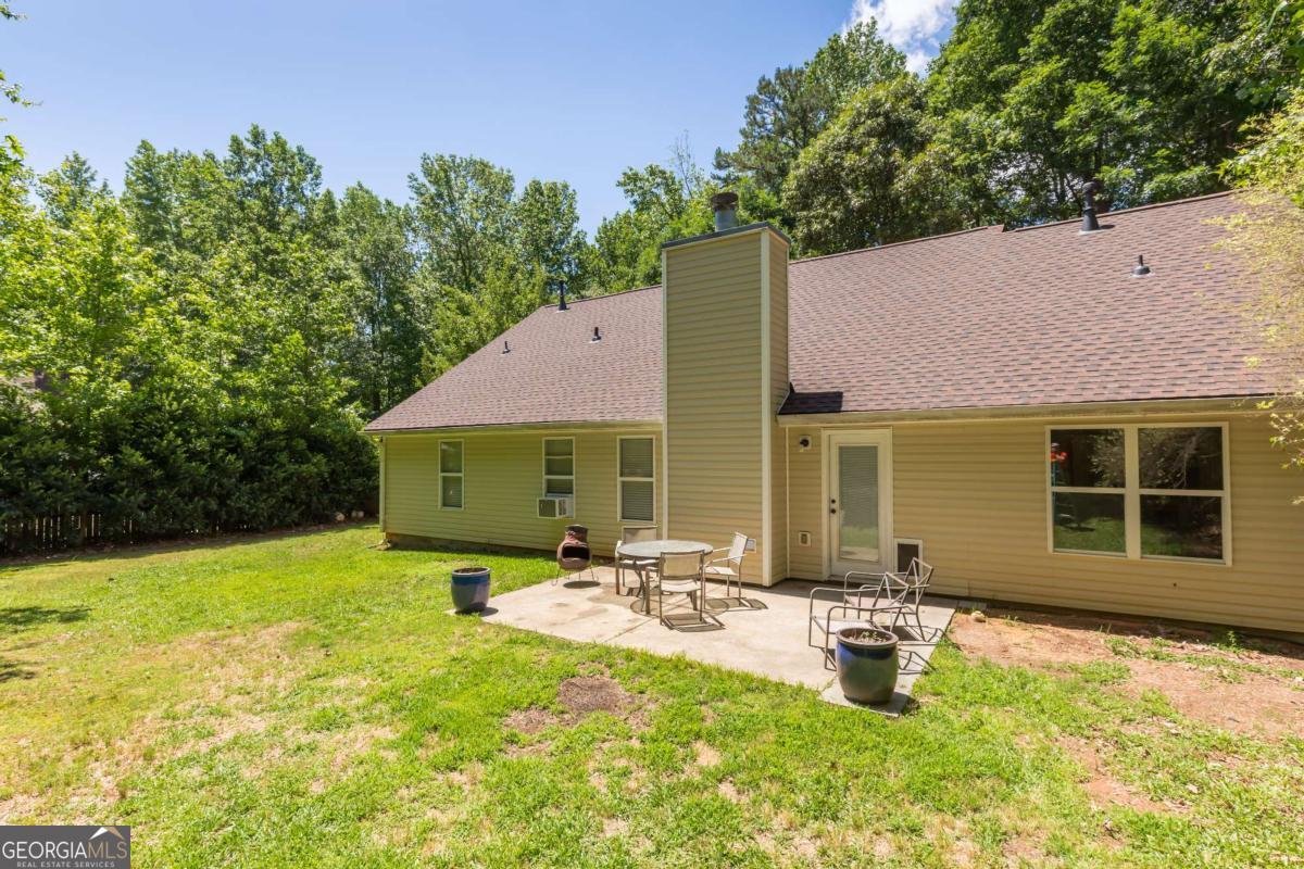 5533 Rose Ridge CT