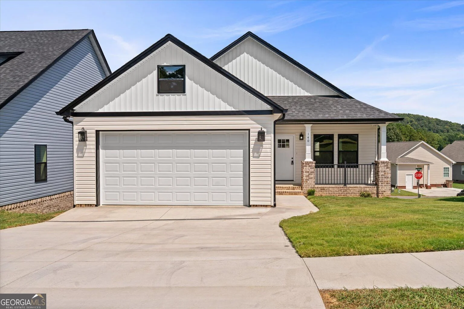 140 Washington Street, Dalton, GA, 30721