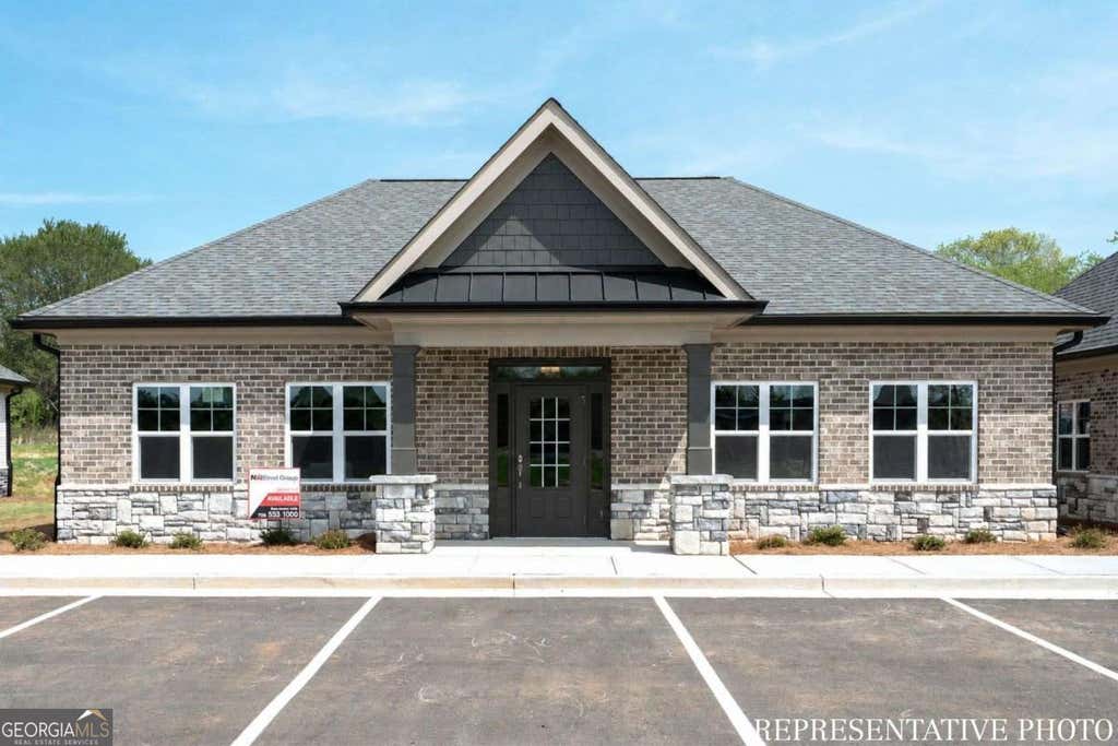 Photo of 1060 Garland Drive #200, Bogart, GA 30622 (MLS # 10822565)