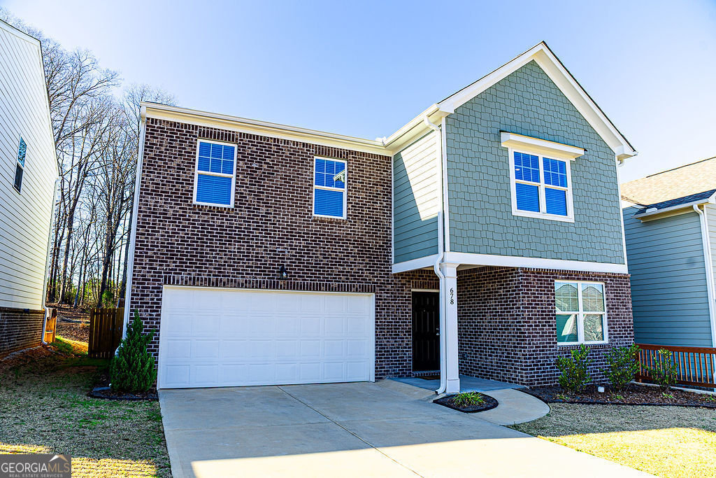 678 Knightsbridge LN