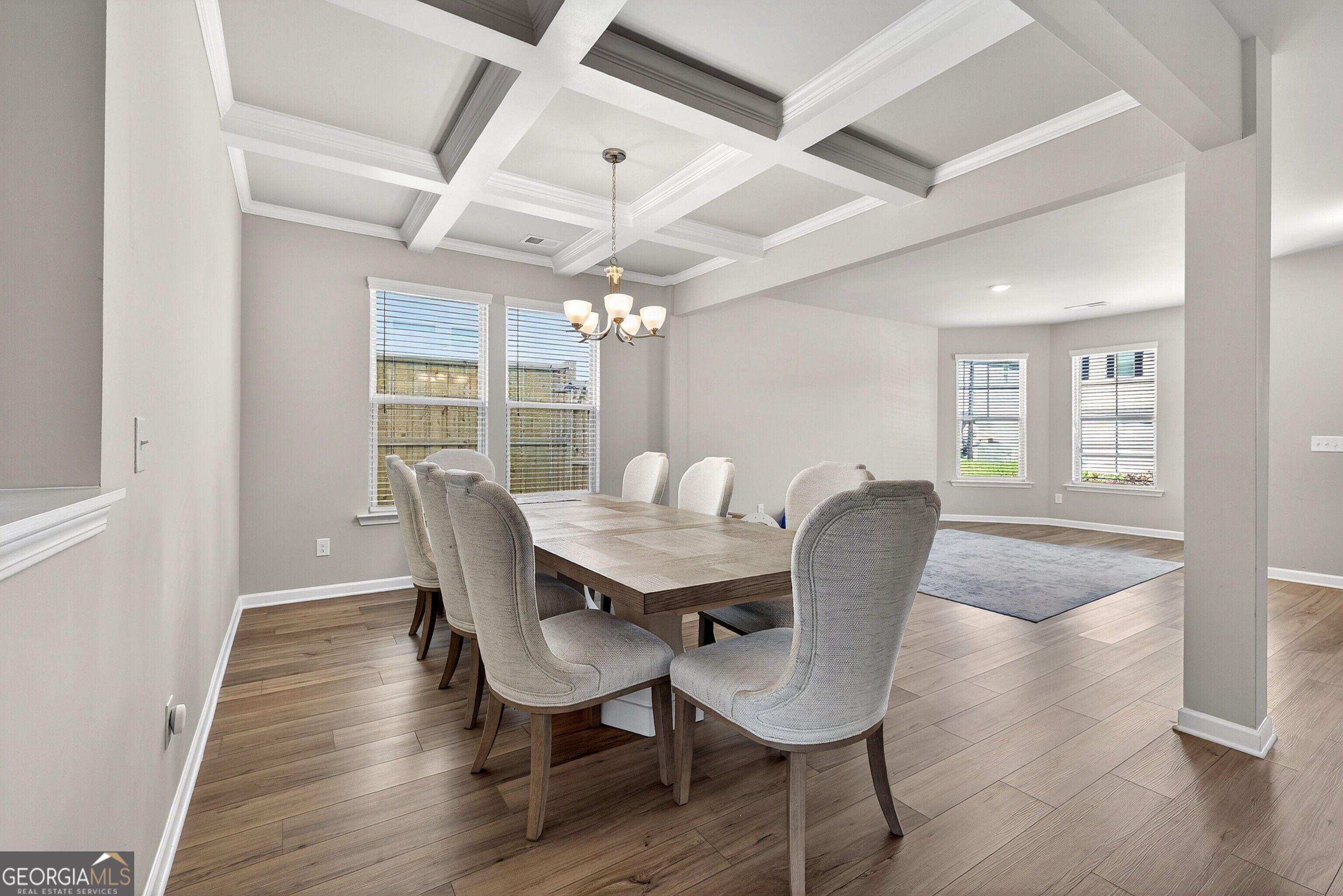 4167 Cedar Commons WAY