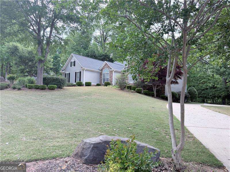 299 Heights LN