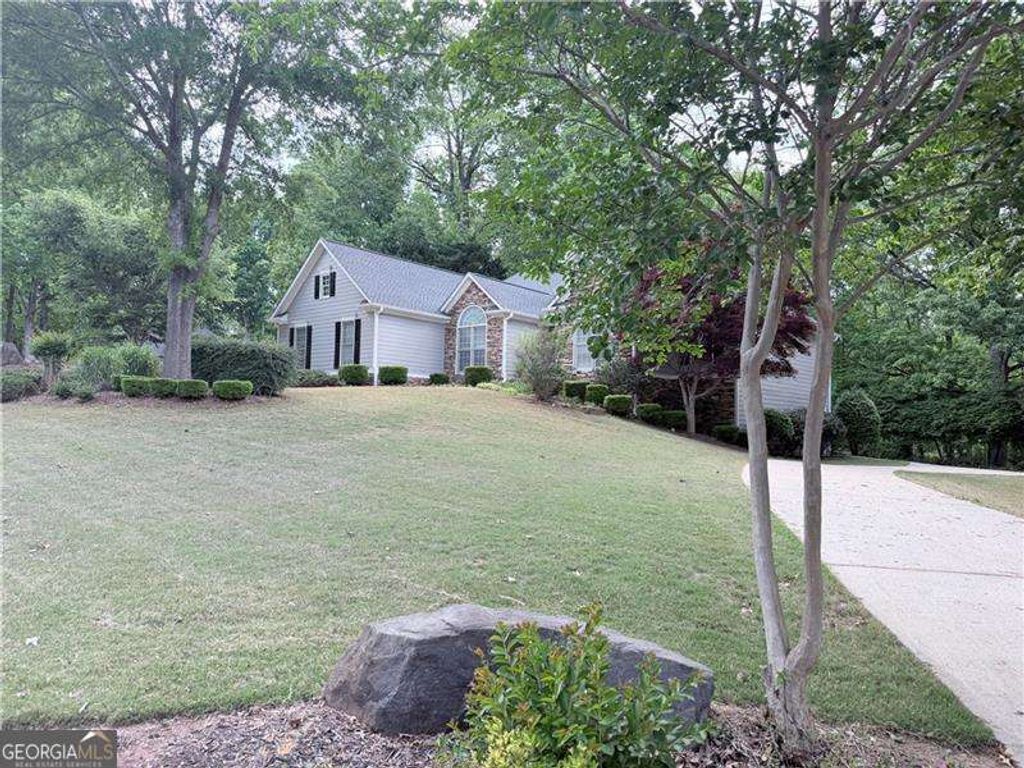 Photo of 299 Heights Lane, Acworth, GA 30101 (MLS # 10753979)