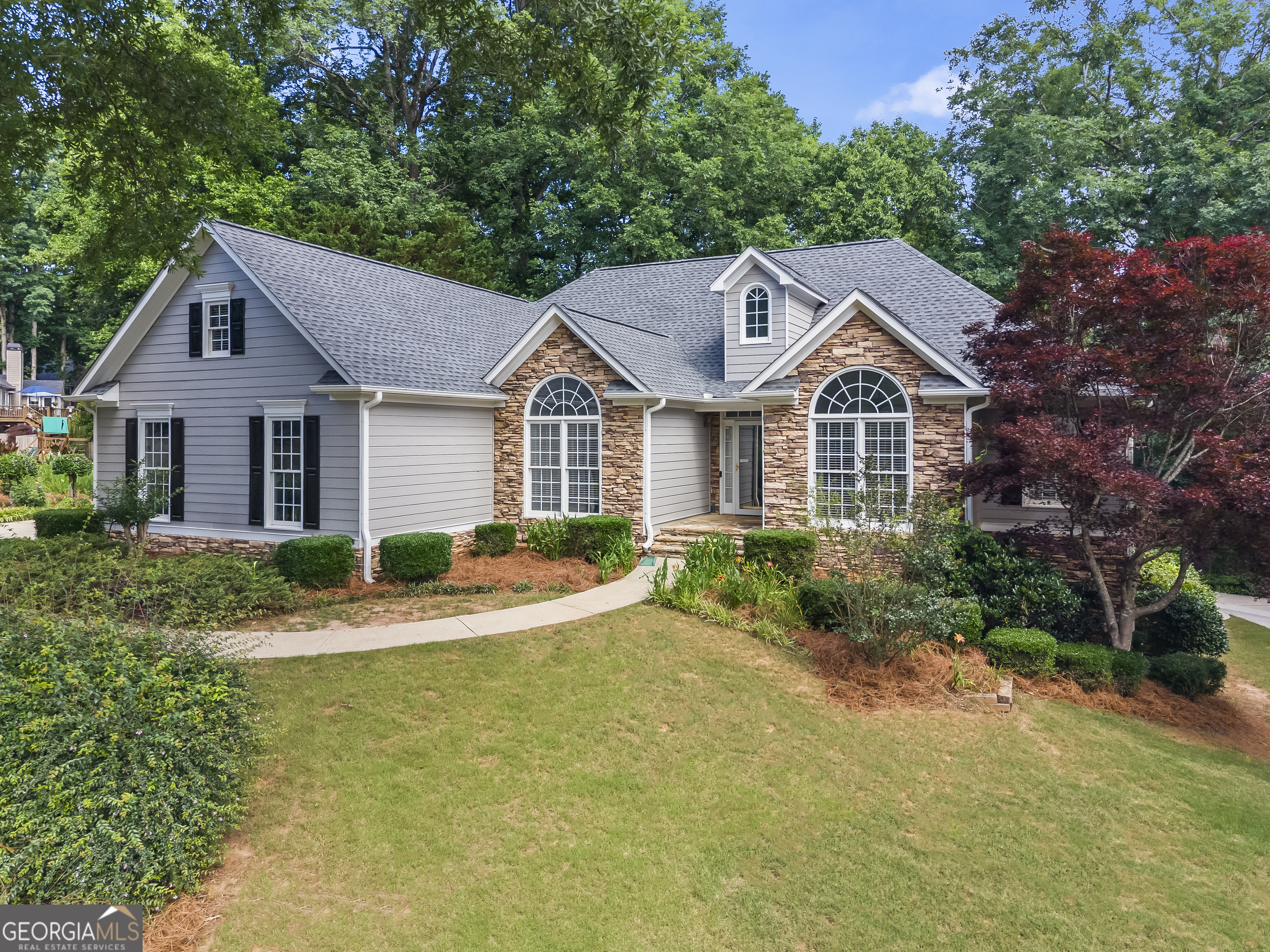 299 Heights LN