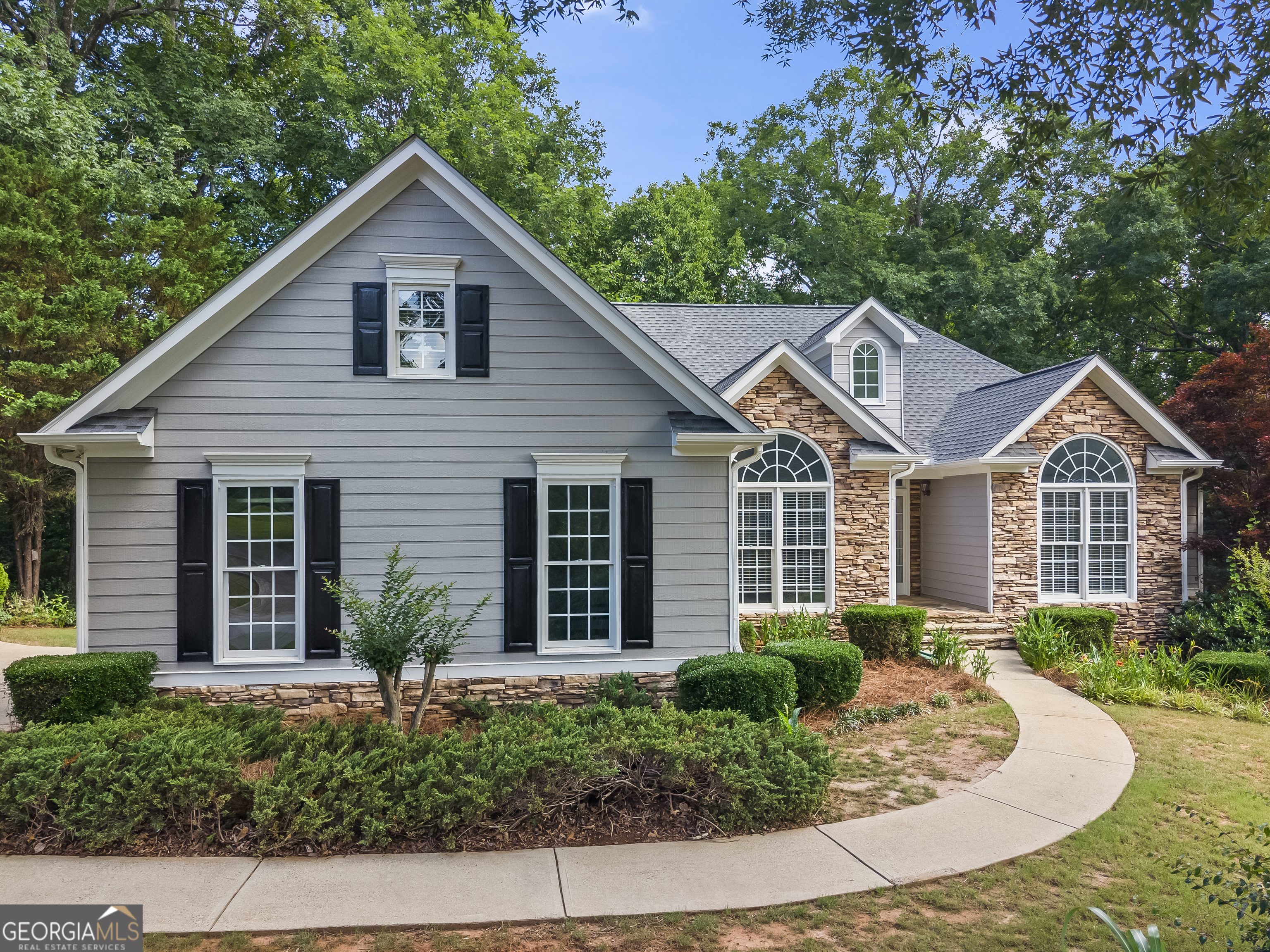 299 Heights LN