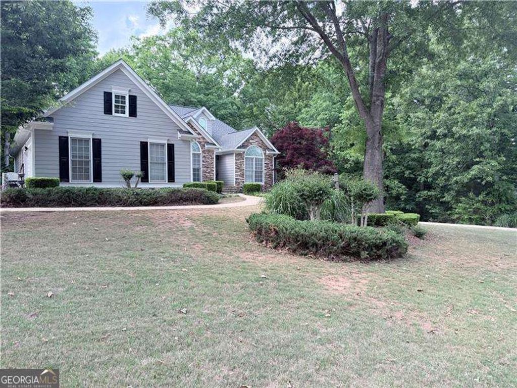 Photo of 299 Heights Lane, Acworth, GA 30101 (MLS # 10753979)