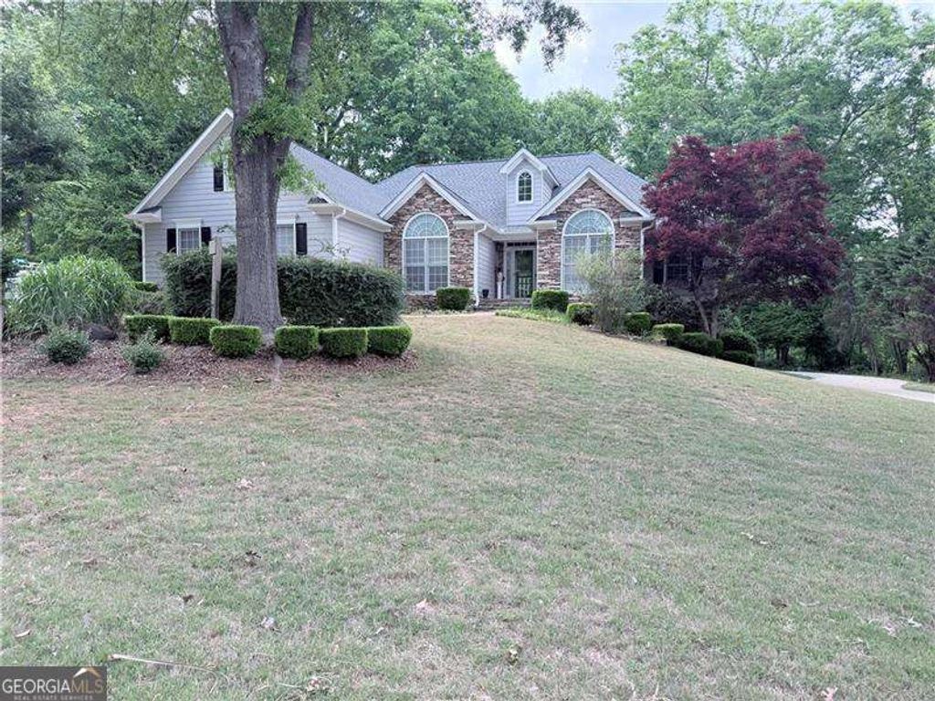 Photo of 299 Heights Lane, Acworth, GA 30101 (MLS # 10753979)