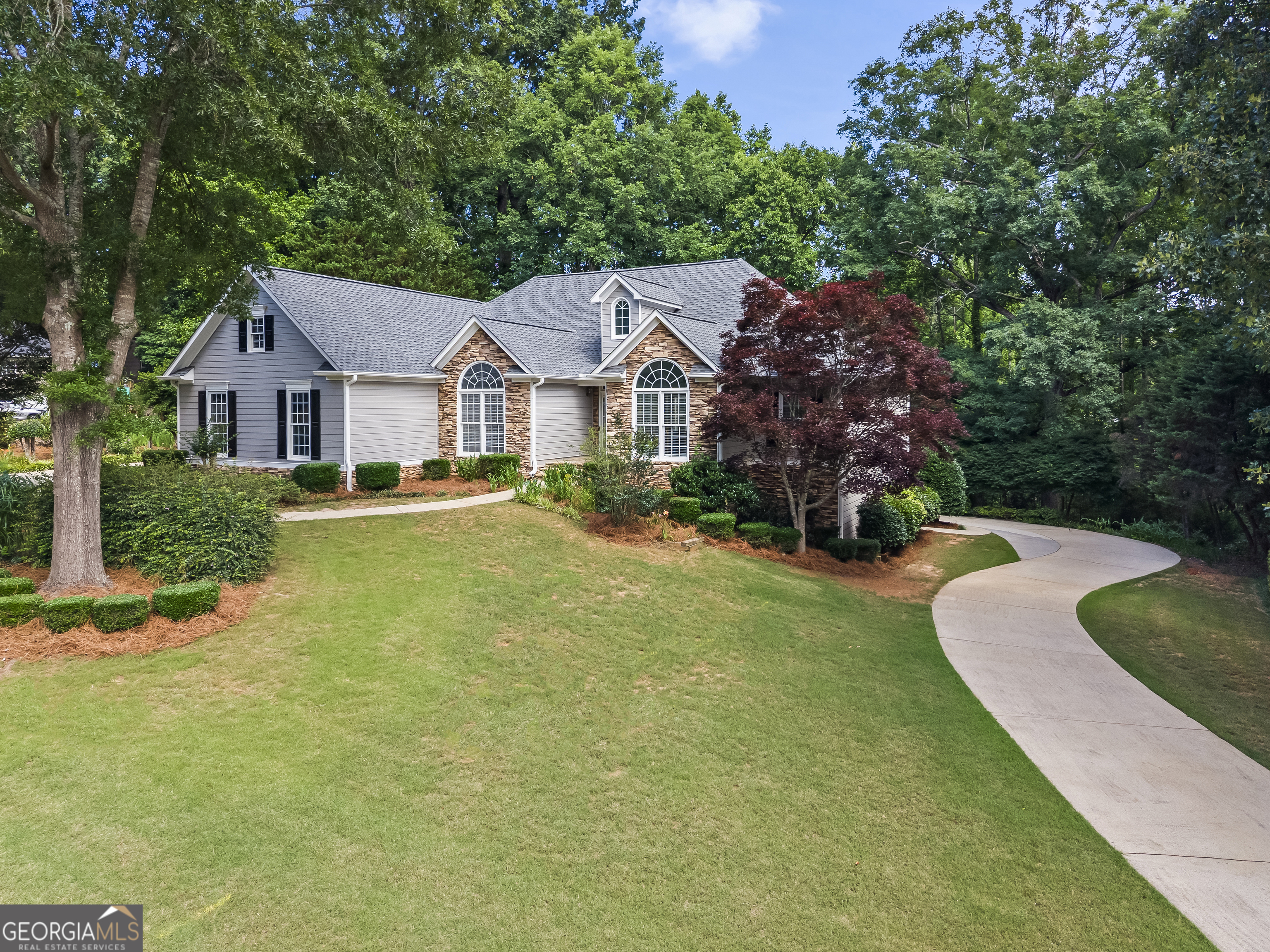 299 Heights LN