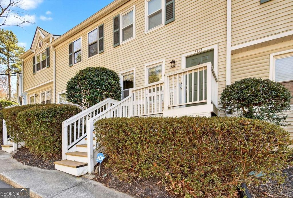 Photo of 3454 September Morn, Peachtree Corners, GA 30092 (MLS # 10699692)