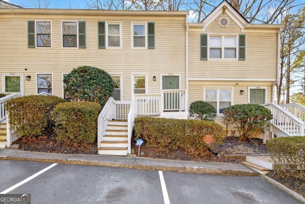 Photo of 3454 September Morn, Peachtree Corners, GA 30092 (MLS # 10699692)