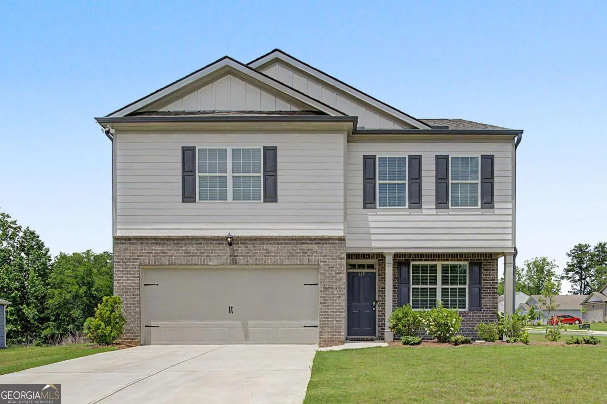 163 Oakwood Heights Road