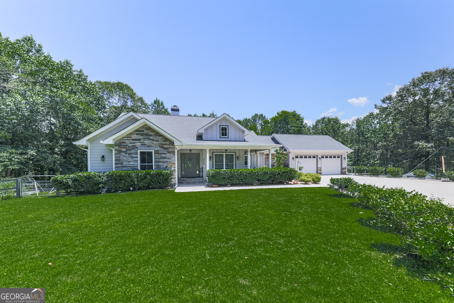 430 Cajun DR