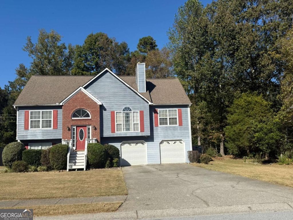 Photo of 5022 Ceylon Drive, Austell, GA 30106 (MLS # 10633223)
