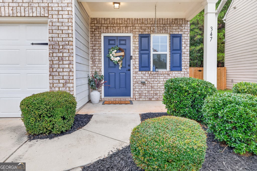 Photo of 347 Morning Drive, Athens, GA 30606 (MLS # 10852826)