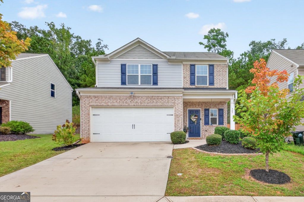 Photo of 347 Morning Drive, Athens, GA 30606 (MLS # 10852826)