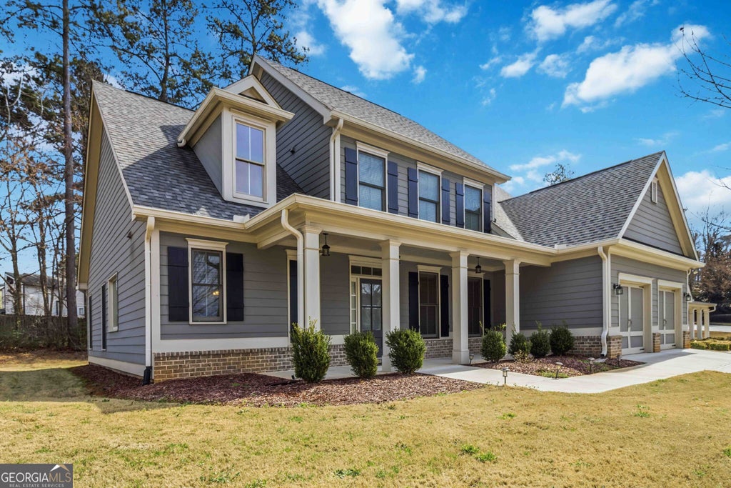 Photo of 6247 Allen Ivey Road SE, Mableton, GA 30126 (MLS # 10780872)