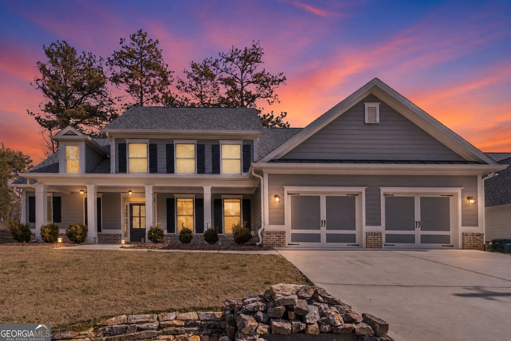Photo of 6247 Allen Ivey Road SE, Mableton, GA 30126 (MLS # 10780872)