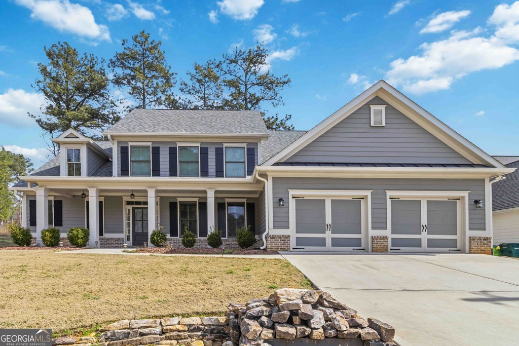 Photo of 6247 Allen Ivey Road SE, Mableton, GA 30126 (MLS # 10780872)