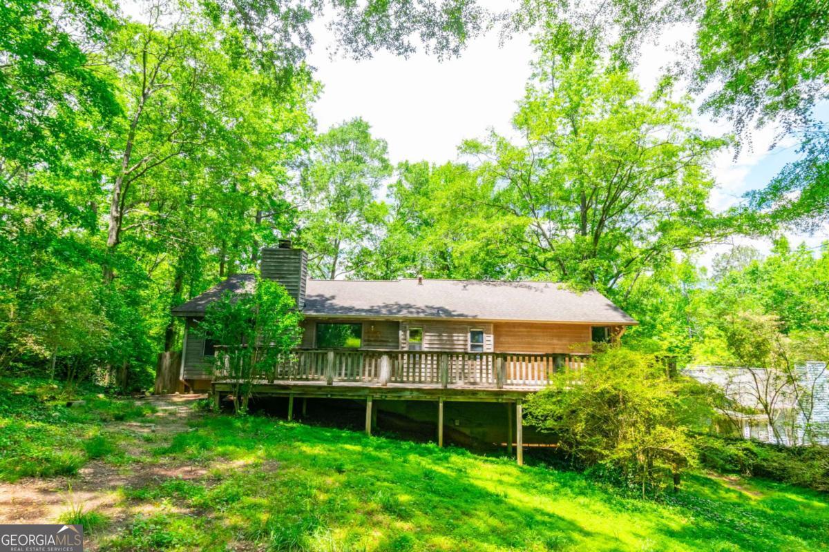 2738 Westminister LN NW
