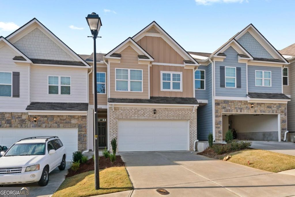 Photo of 510 Stoneybrook Drive, Dahlonega, GA 30533 (MLS # 10672319)