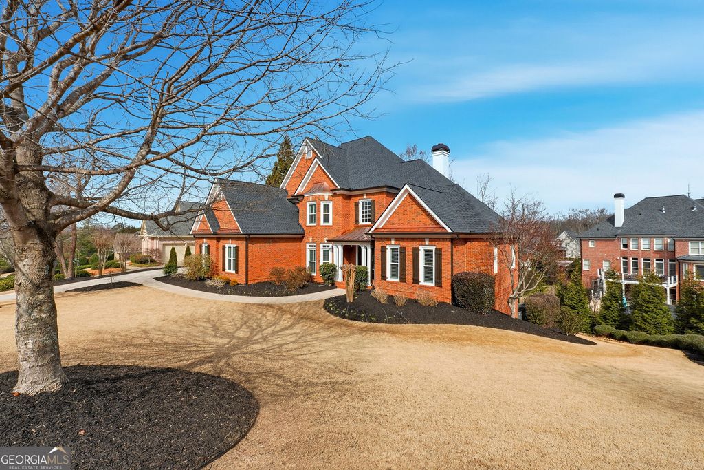 Photo of 10150 Brixton Place, Suwanee, GA 30024 (MLS # 10685435)