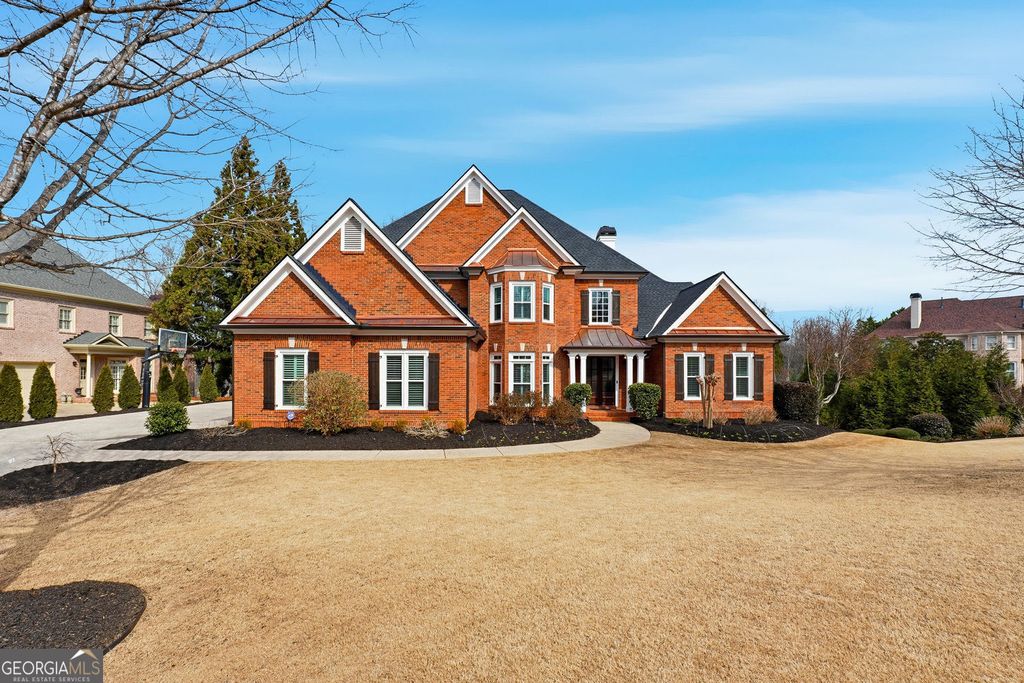 Photo of 10150 Brixton Place, Suwanee, GA 30024 (MLS # 10685435)