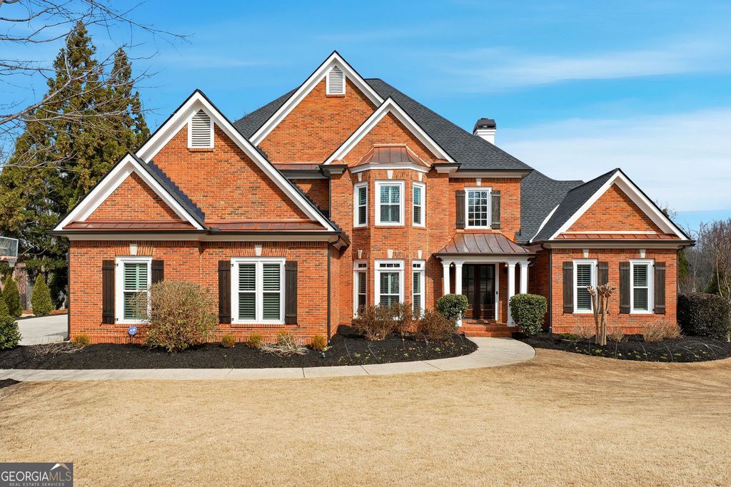 Photo of 10150 Brixton Place, Suwanee, GA 30024 (MLS # 10685435)