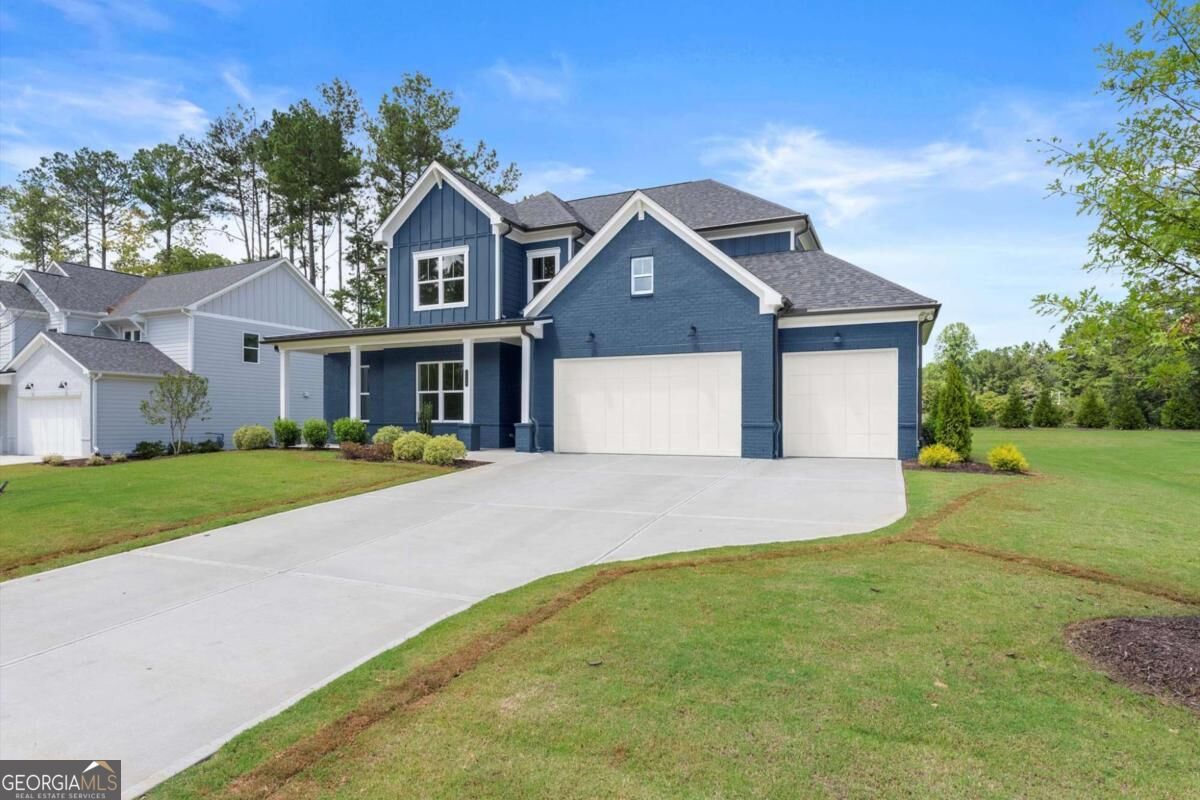 3548 Cedarvale CT