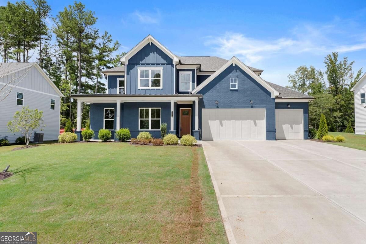 3548 Cedarvale CT
