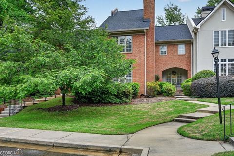 Photo of 3 NW Paces West Terrace NW, Atlanta, GA 30327 (MLS # 10761613)