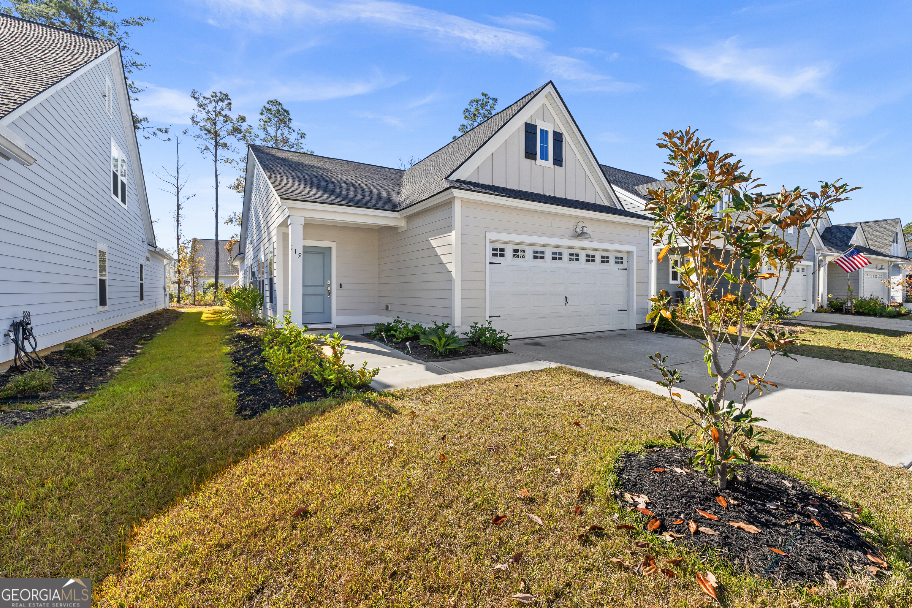 119 Holloway HL