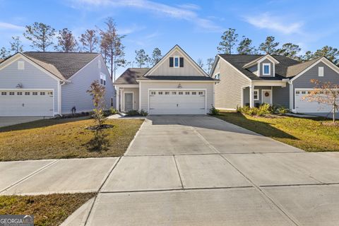 Property photo of 119 holloway hl, pooler, GA 31322