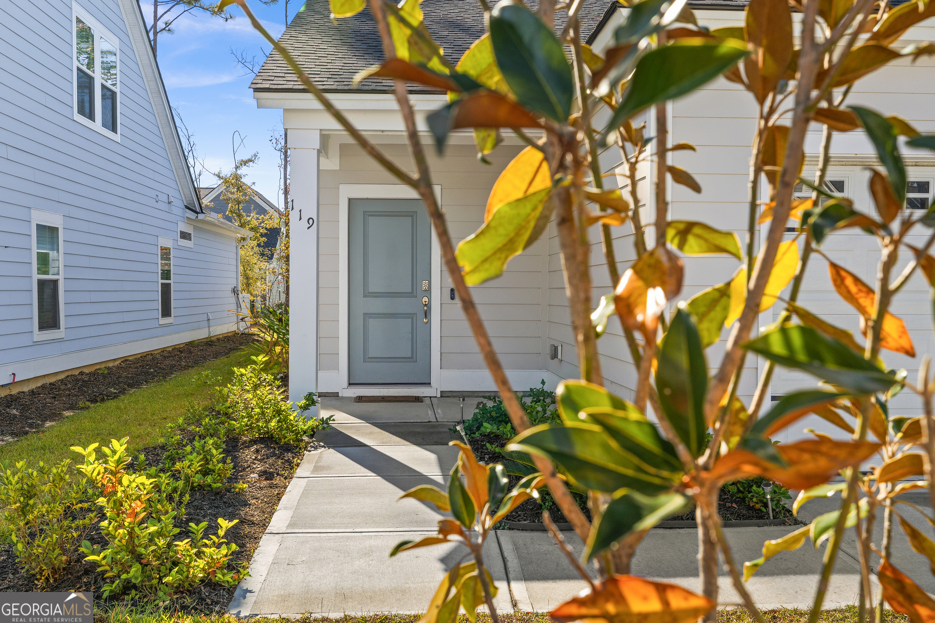 119 Holloway HL