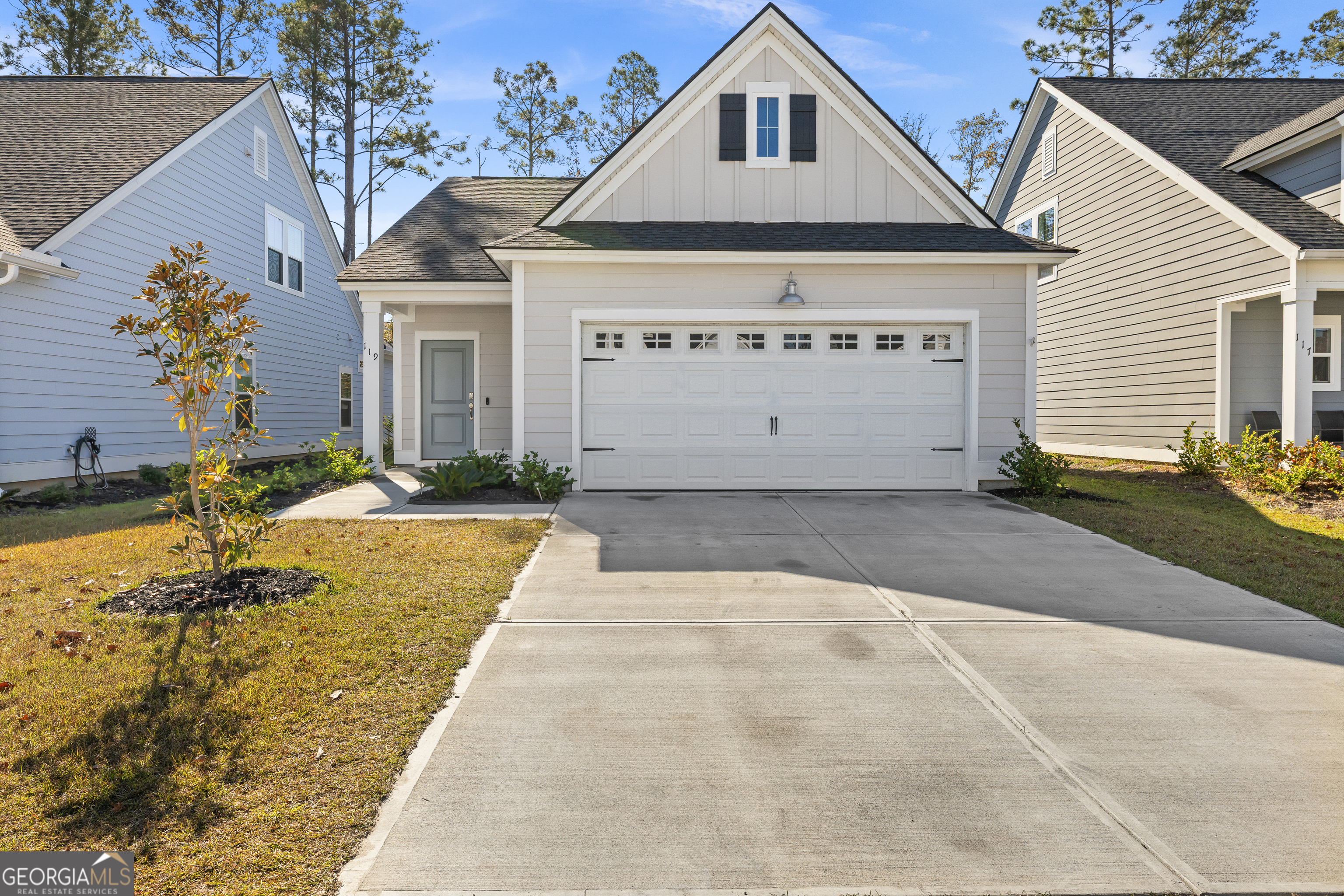 119 Holloway HL