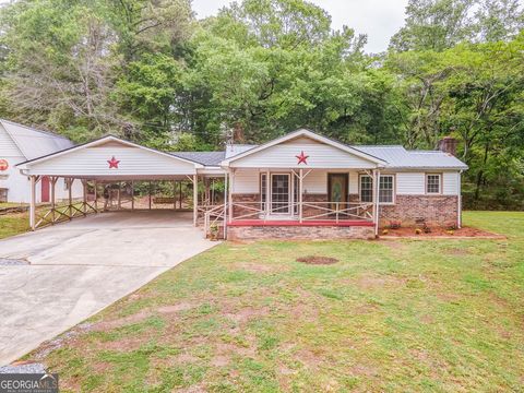 Photo of 2557 Wax Road SE, Aragon, GA 30104 (MLS # 10753149)