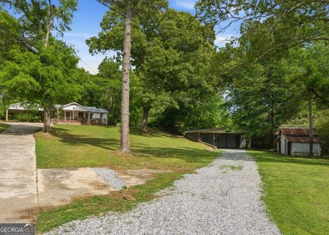 Photo of 2557 Wax Road SE, Aragon, GA 30104 (MLS # 10753149)
