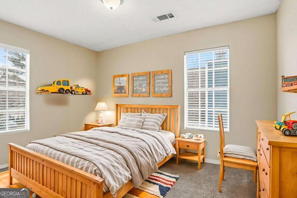 Photo of 6668 E Windsor Lane, Norcross, GA 30093 (MLS # 10654868)