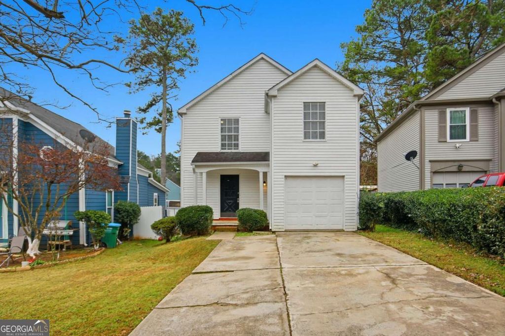 Photo of 6668 E Windsor Lane, Norcross, GA 30093 (MLS # 10654868)