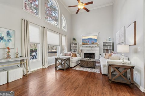 Photo of 4785 Scotney Court, Suwanee, GA 30024 (MLS # 10657047)