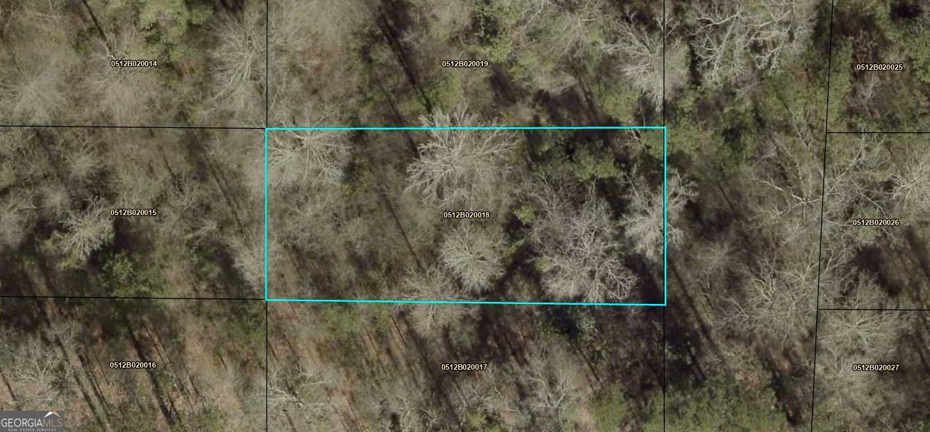 Vacant Lot. Perfect for building/development. Minutes from downtown.