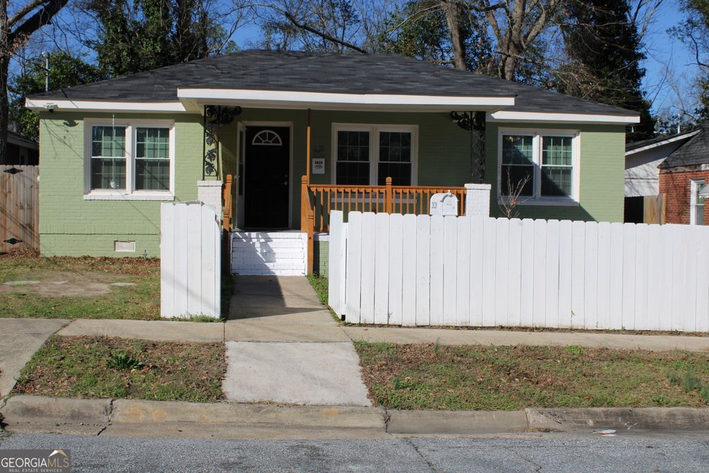Photo of 2829 Hood St, Columbus, GA 31906 (MLS # 10697003)