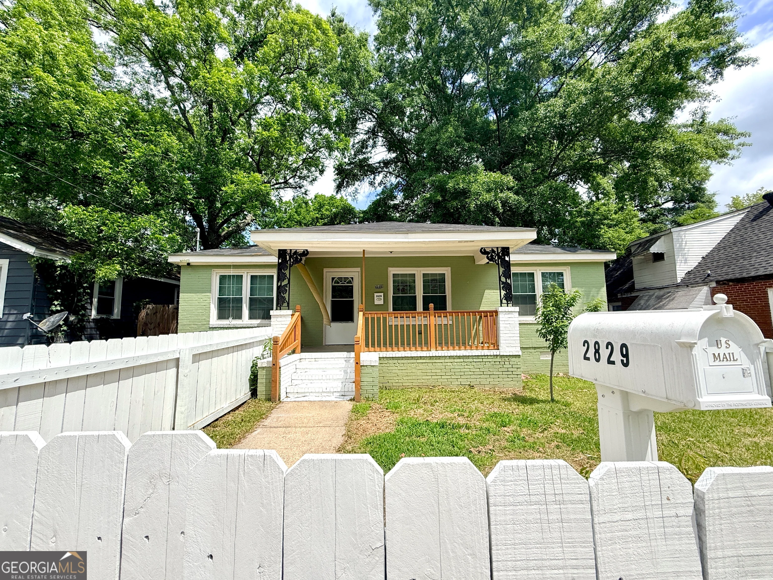 2829 Hood Street, Columbus, GA, 31906