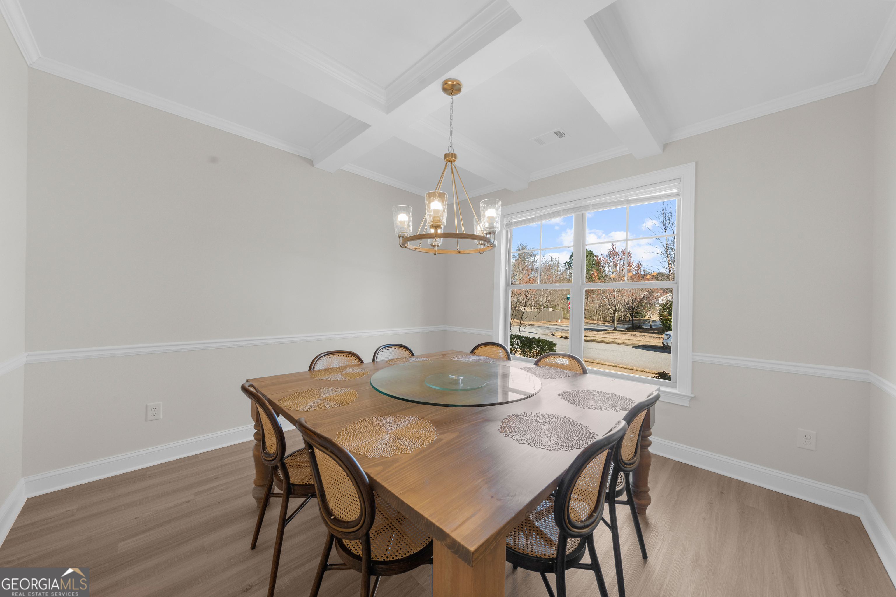 236 Village Park DR