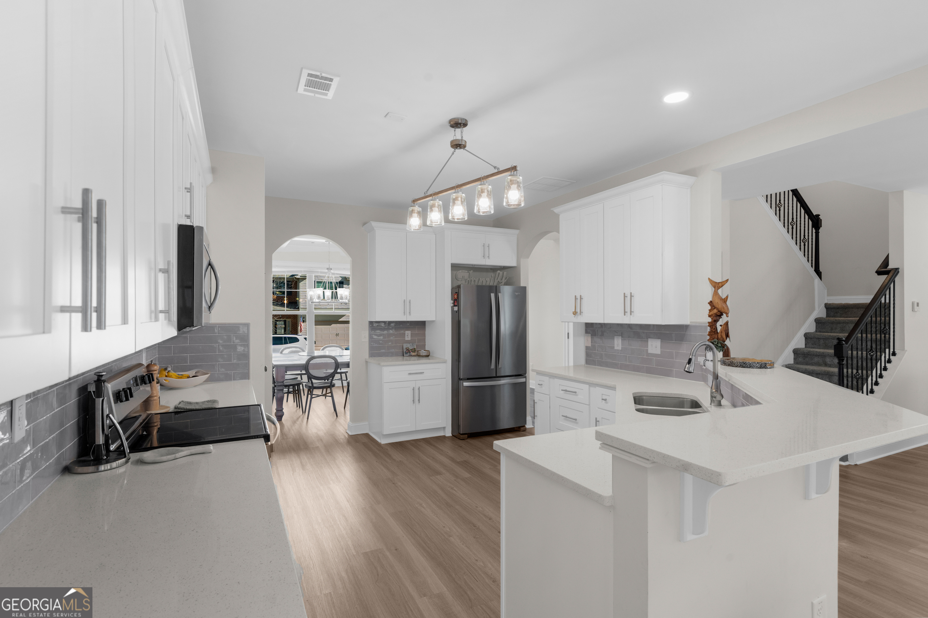 236 Village Park DR