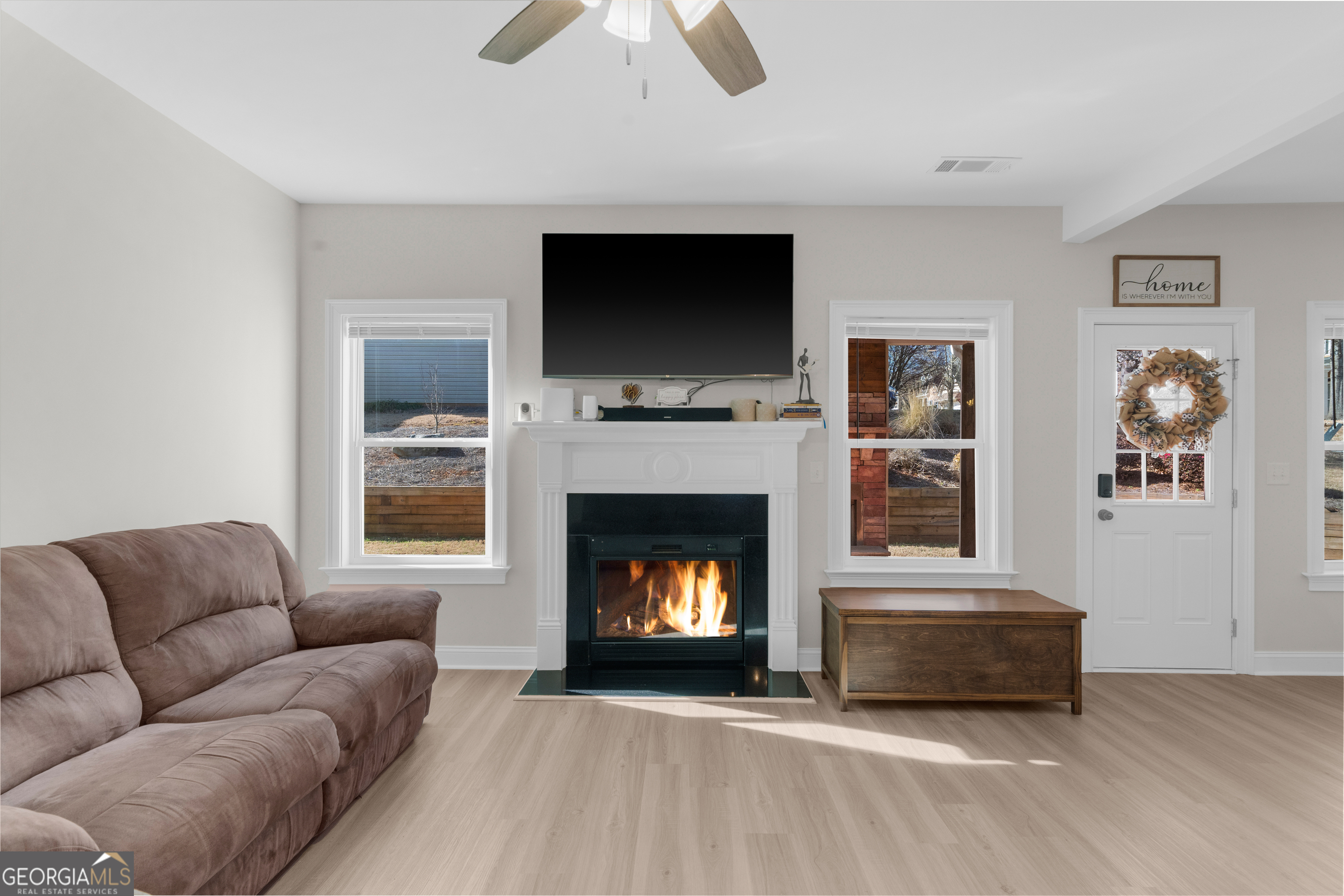 236 Village Park DR